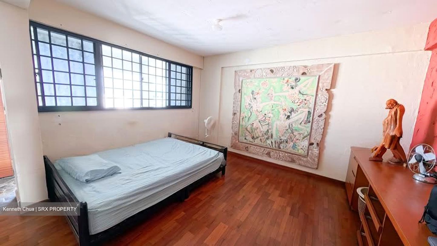 Blk 272 Tampines Street 22 (Tampines), HDB 3 Rooms #597223571